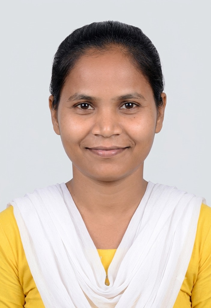 Anand Kumari Bara - Full time Baby Sitter in Worli in Mumbai